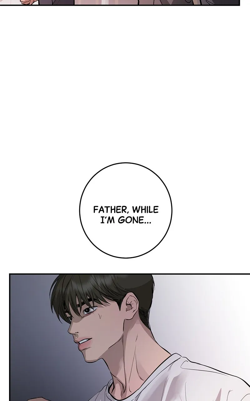 A Not So Fairy Tale Chapter 105 page 39 - 