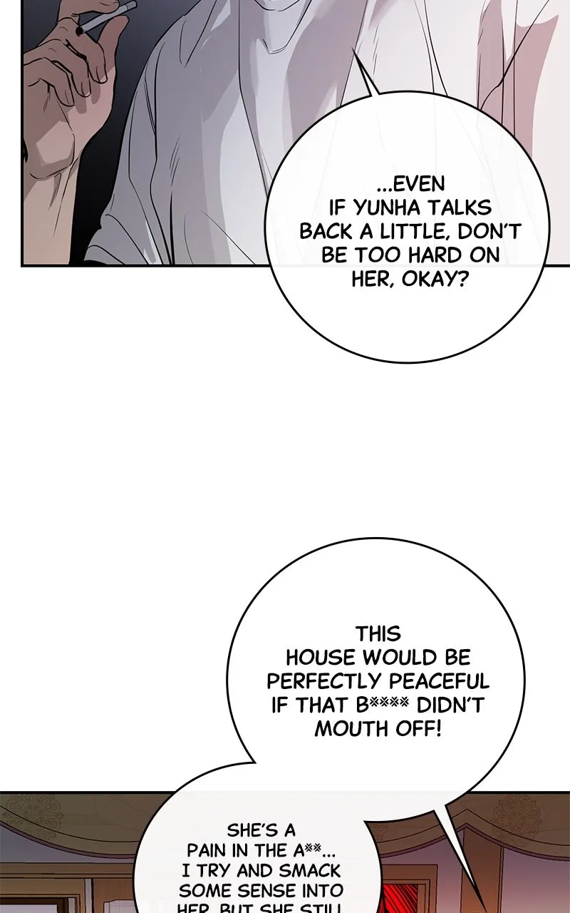 A Not So Fairy Tale Chapter 105 page 40 - 