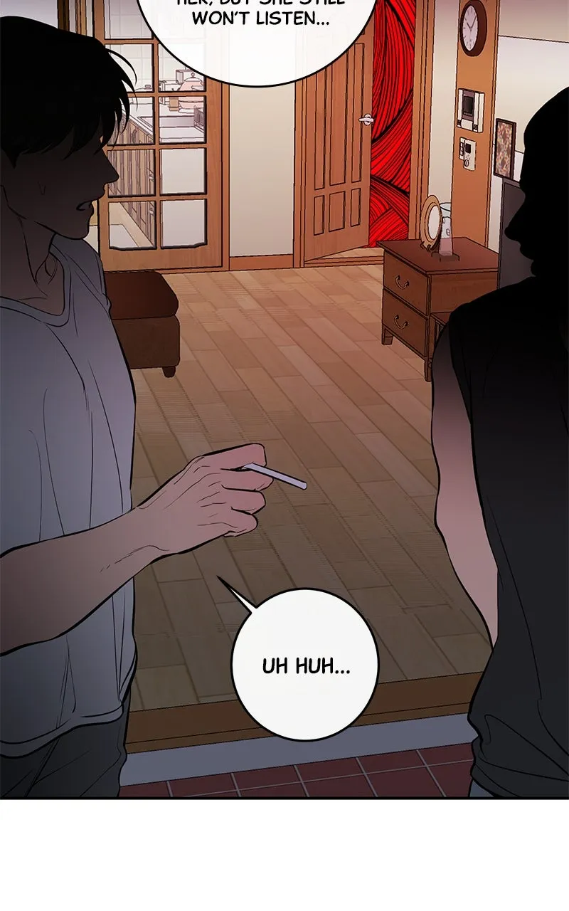 A Not So Fairy Tale Chapter 105 page 41 - 