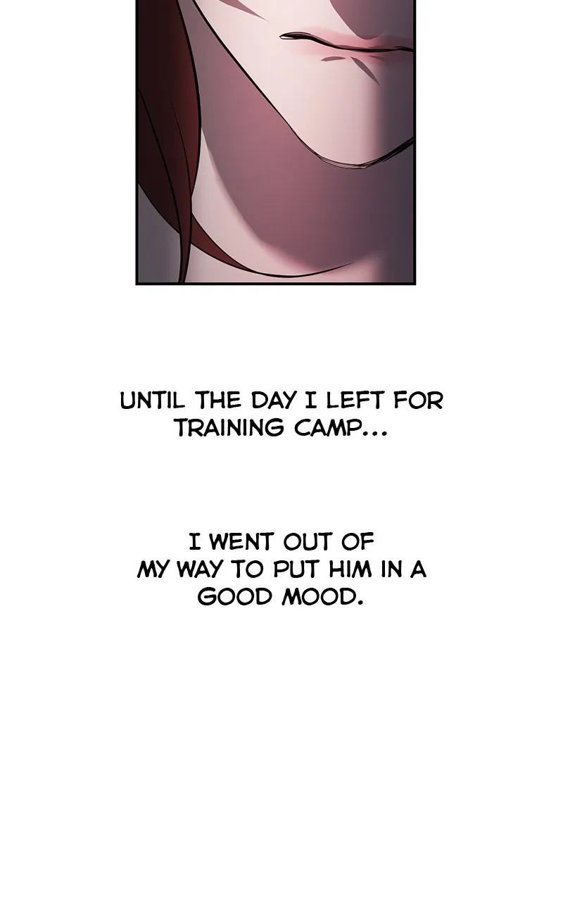 A Not So Fairy Tale Chapter 105 page 43 - 