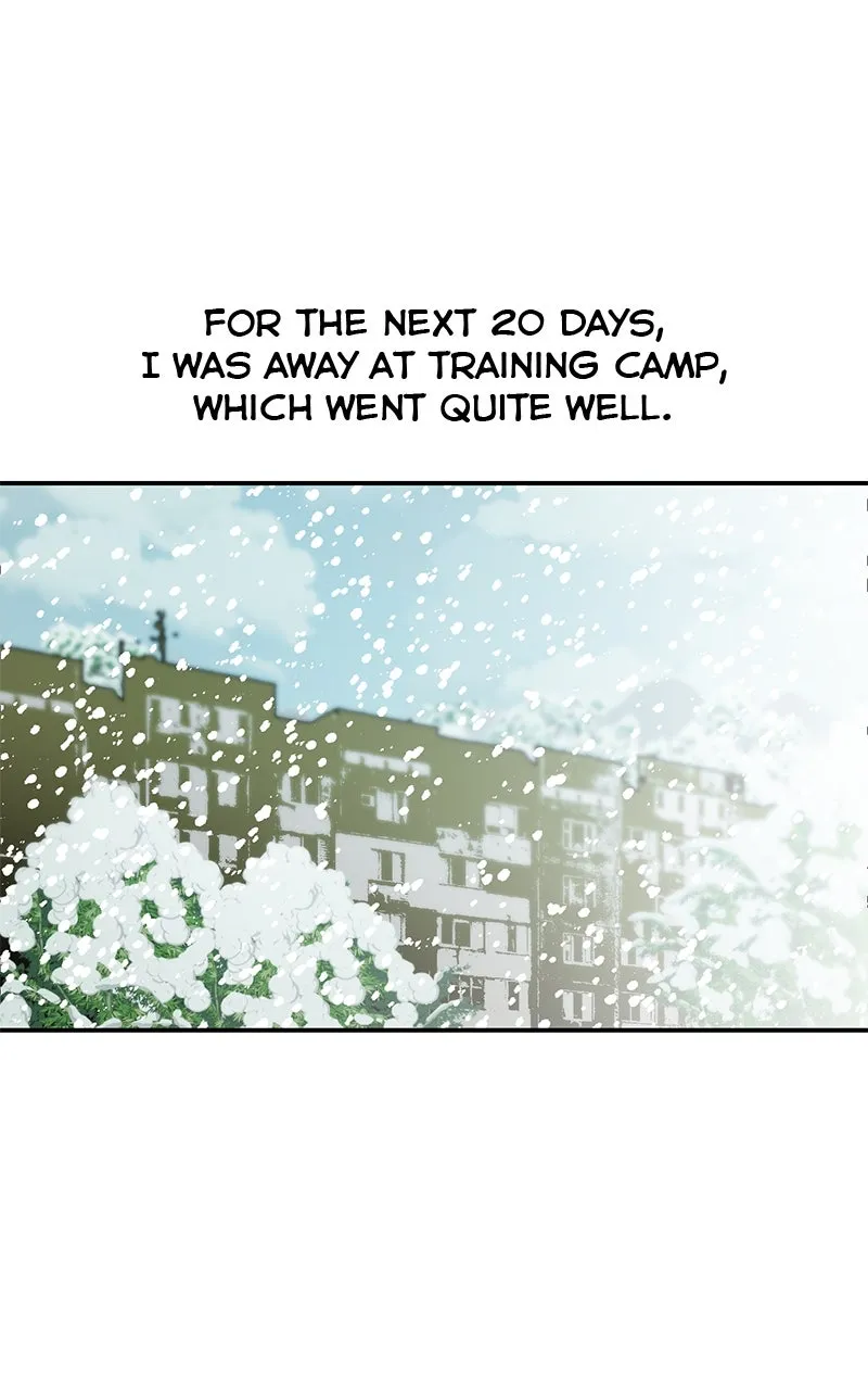 A Not So Fairy Tale Chapter 105 page 44 - 