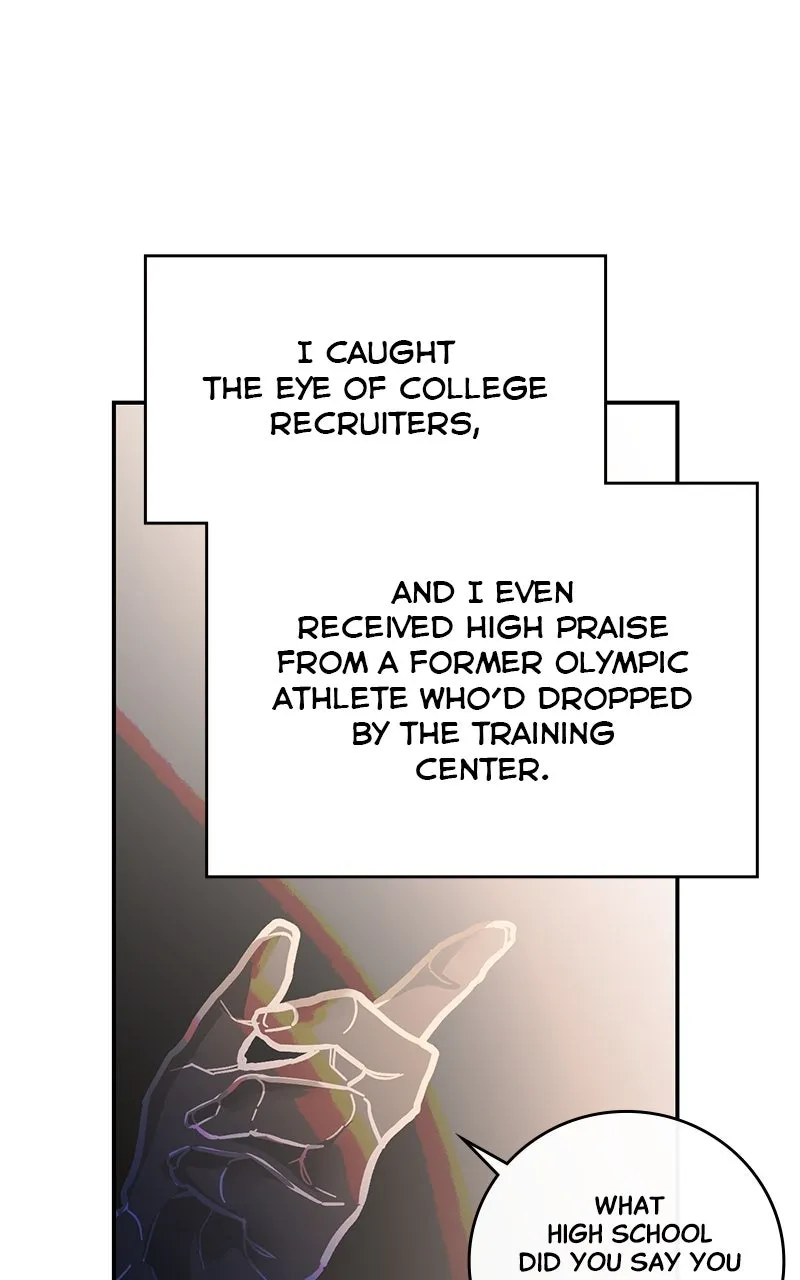 A Not So Fairy Tale Chapter 105 page 45 - 