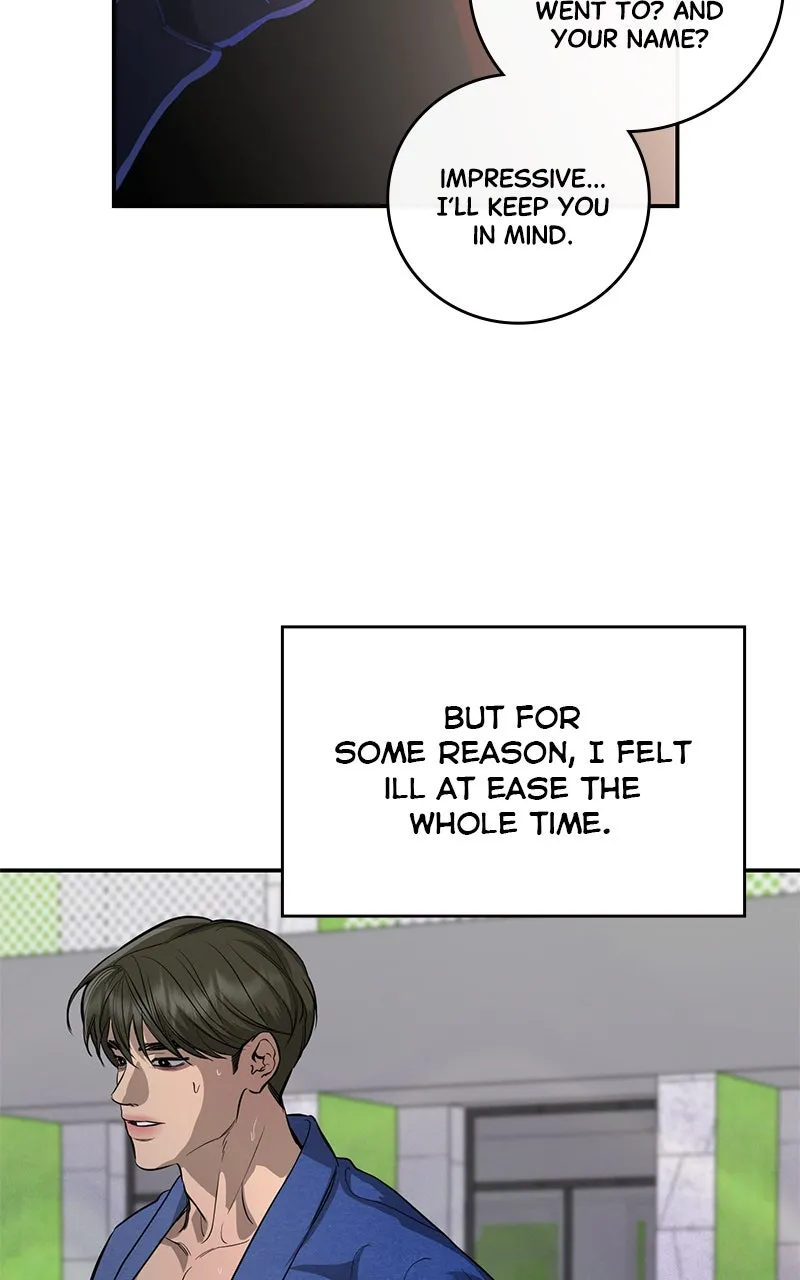 A Not So Fairy Tale Chapter 105 page 46 - 