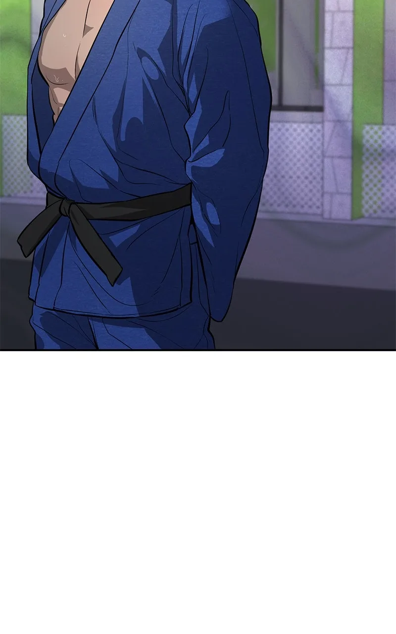 A Not So Fairy Tale Chapter 105 page 47 - 