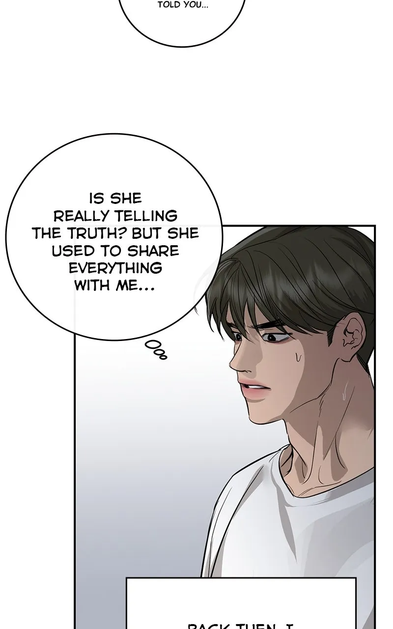 A Not So Fairy Tale Chapter 105 page 51 - 