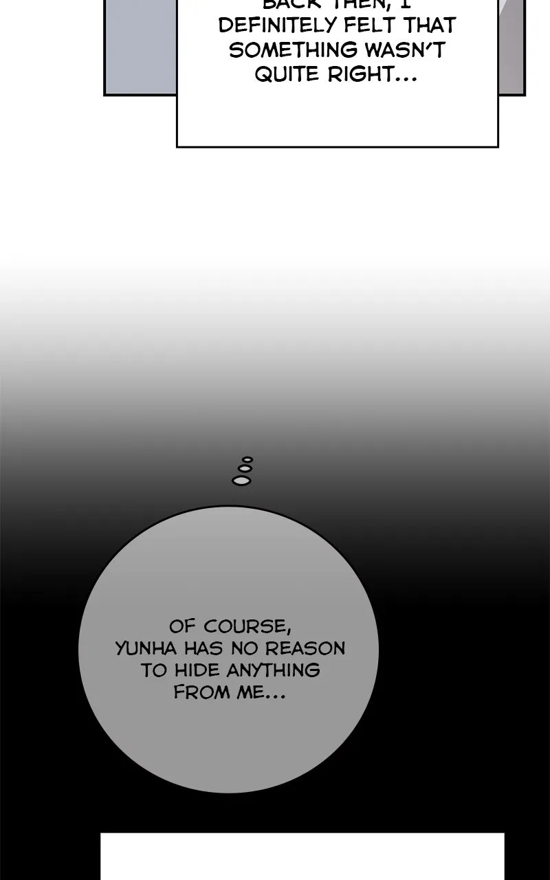 A Not So Fairy Tale Chapter 105 page 52 - 