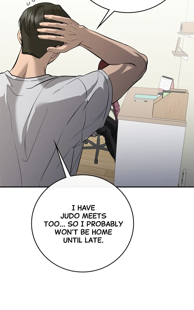 A Not So Fairy Tale Chapter 105 page 54 - 
