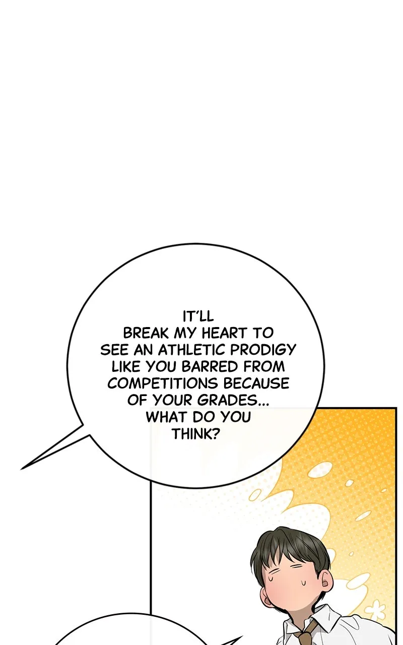 A Not So Fairy Tale Chapter 105 page 58 - 