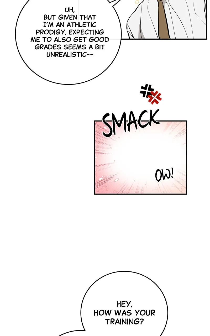 A Not So Fairy Tale Chapter 105 page 59 - 