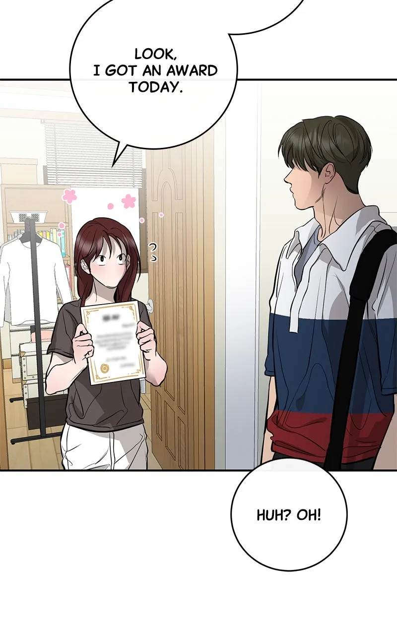 A Not So Fairy Tale Chapter 105 page 60 - 
