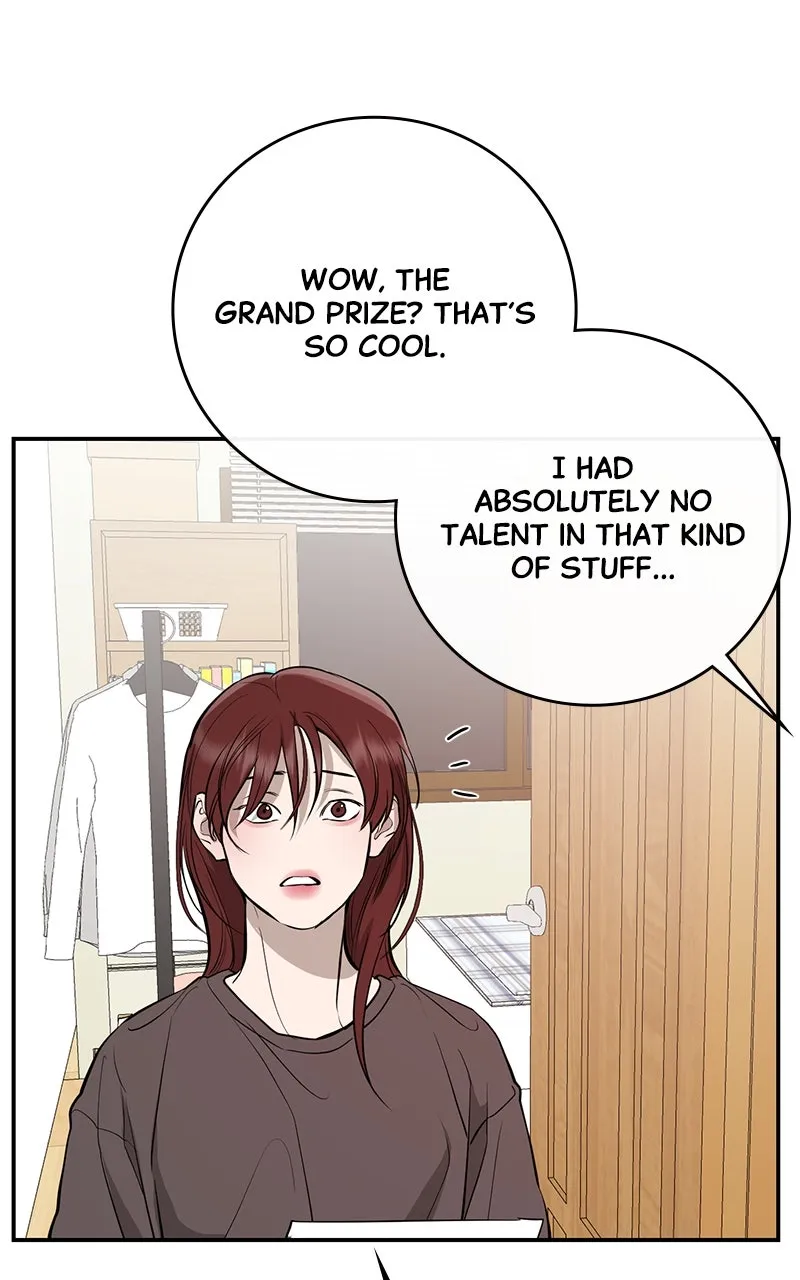 A Not So Fairy Tale Chapter 105 page 61 - 