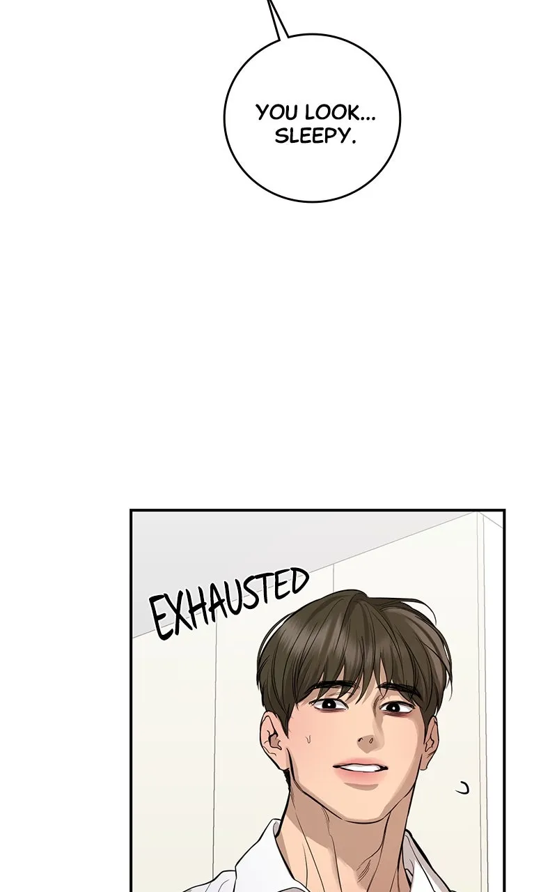 A Not So Fairy Tale Chapter 105 page 62 - 