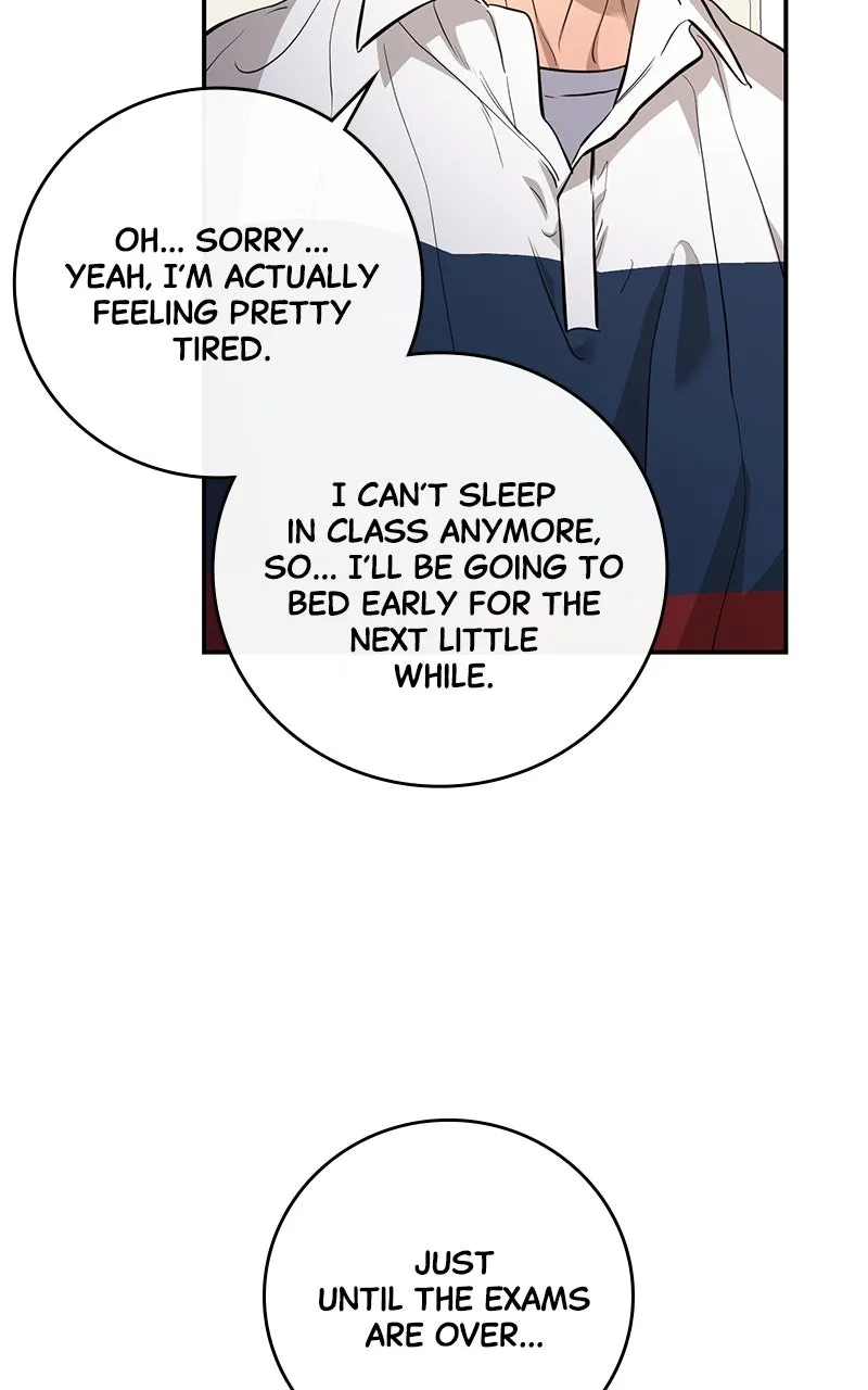 A Not So Fairy Tale Chapter 105 page 63 - 