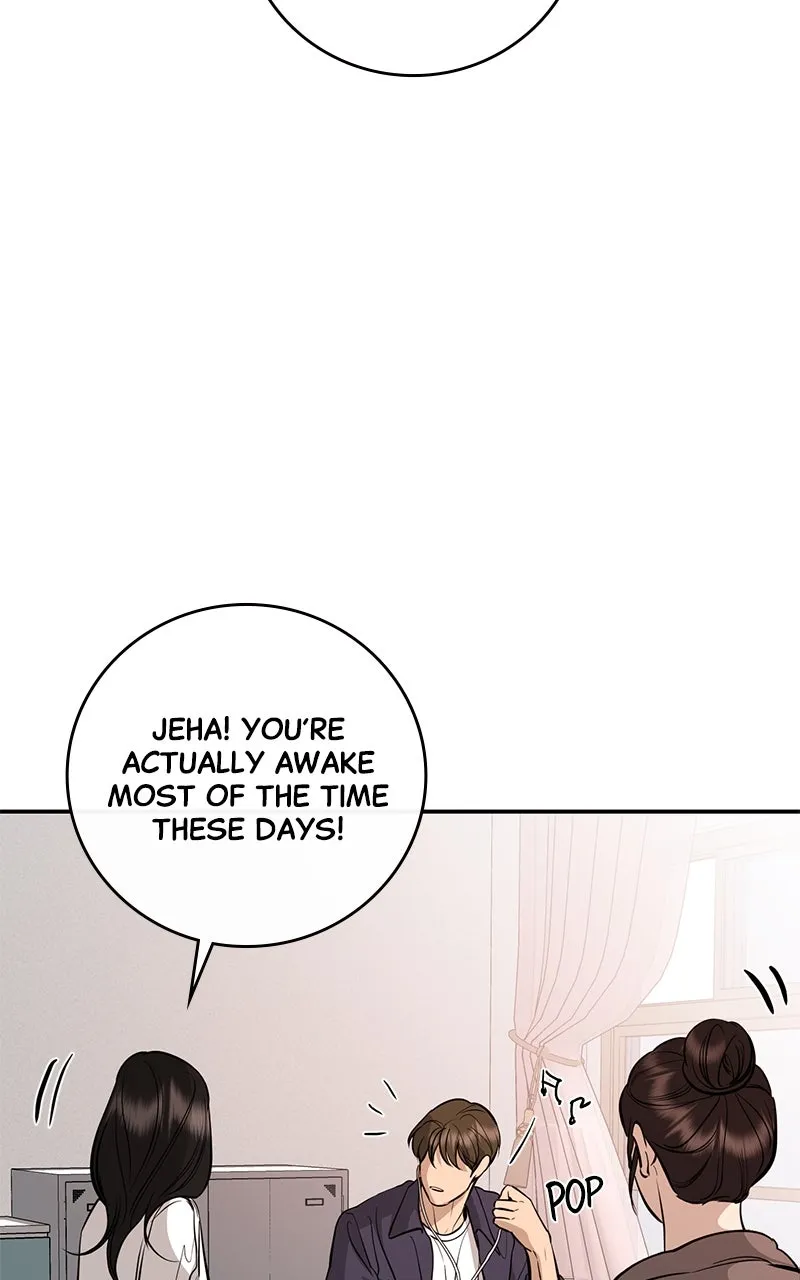 A Not So Fairy Tale Chapter 105 page 64 - 