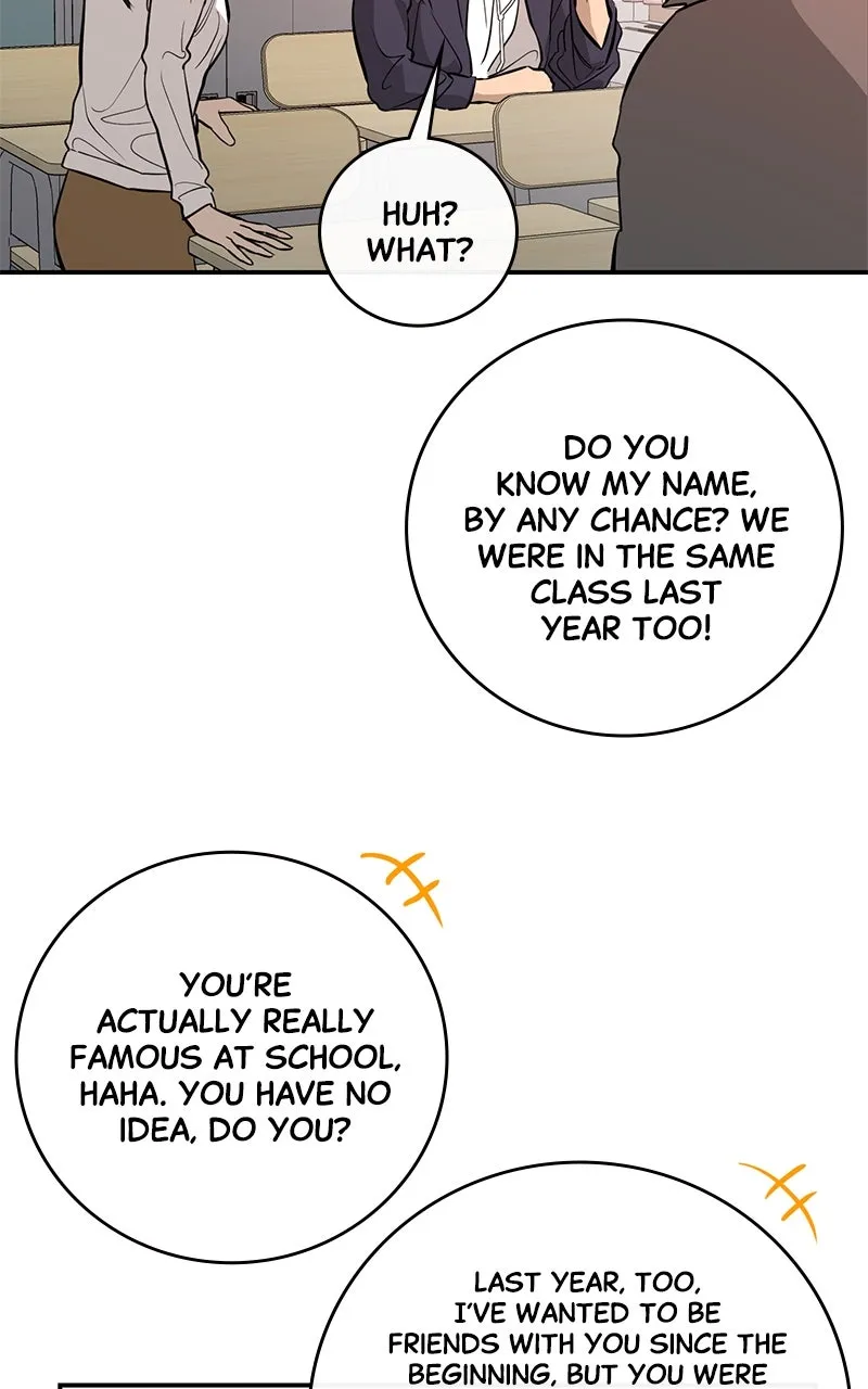 A Not So Fairy Tale Chapter 105 page 65 - 