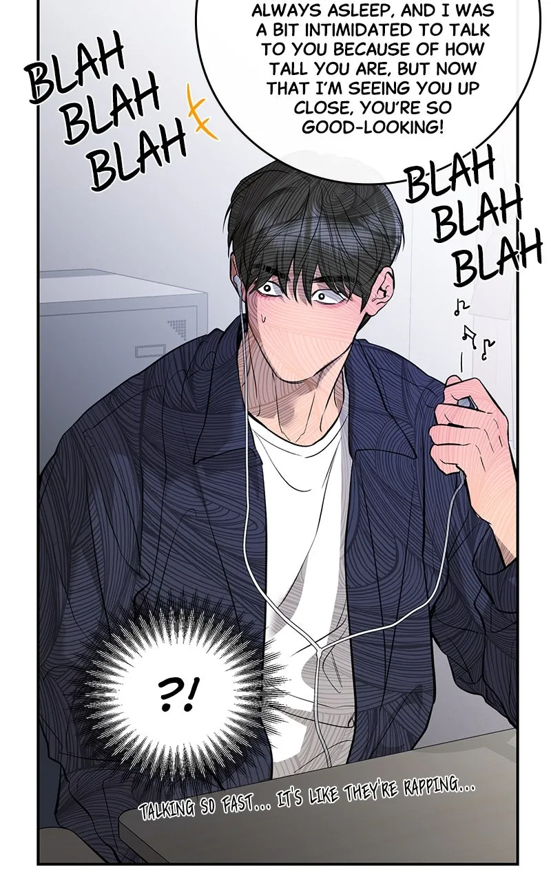 A Not So Fairy Tale Chapter 105 page 66 - 