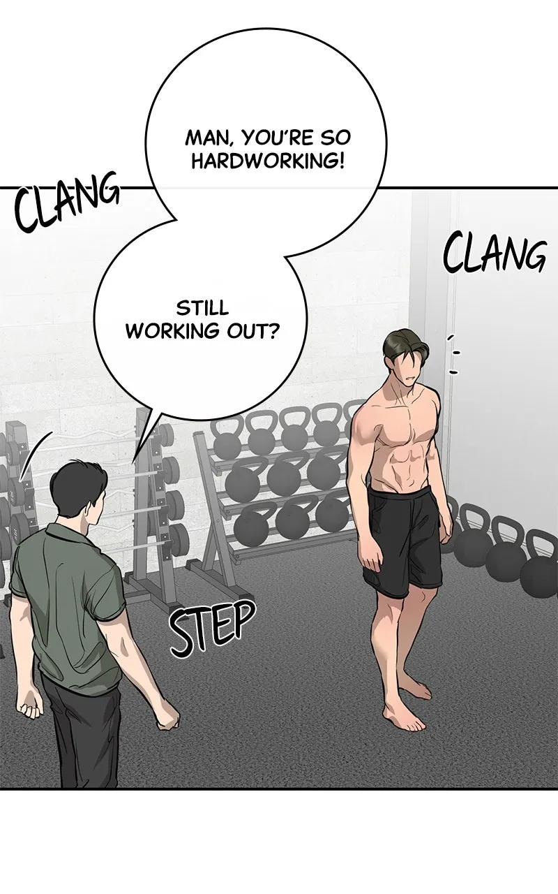 A Not So Fairy Tale Chapter 105 page 70 - 