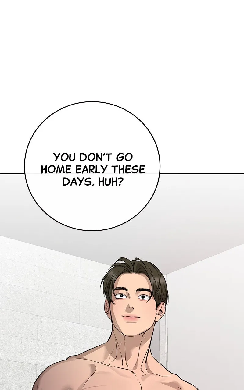 A Not So Fairy Tale Chapter 105 page 71 - 