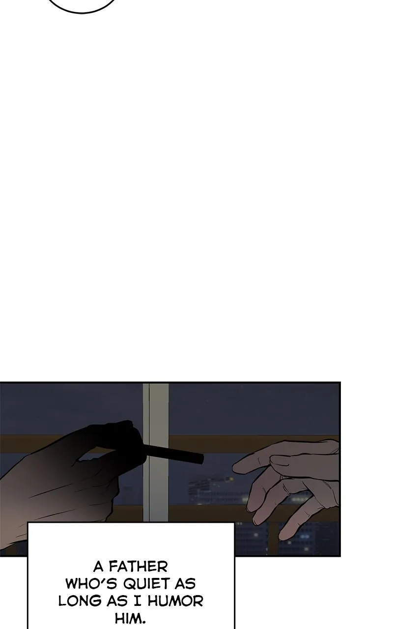 A Not So Fairy Tale Chapter 105 page 73 - 
