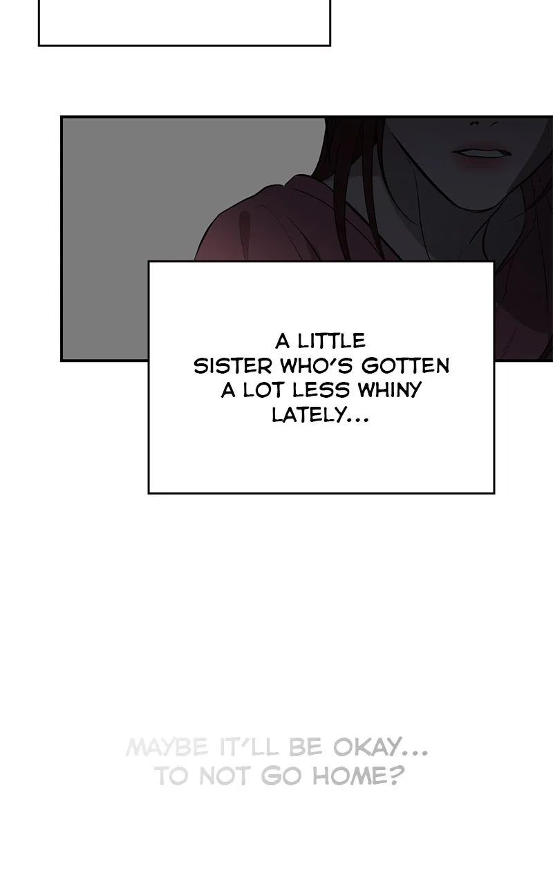 A Not So Fairy Tale Chapter 105 page 74 - 