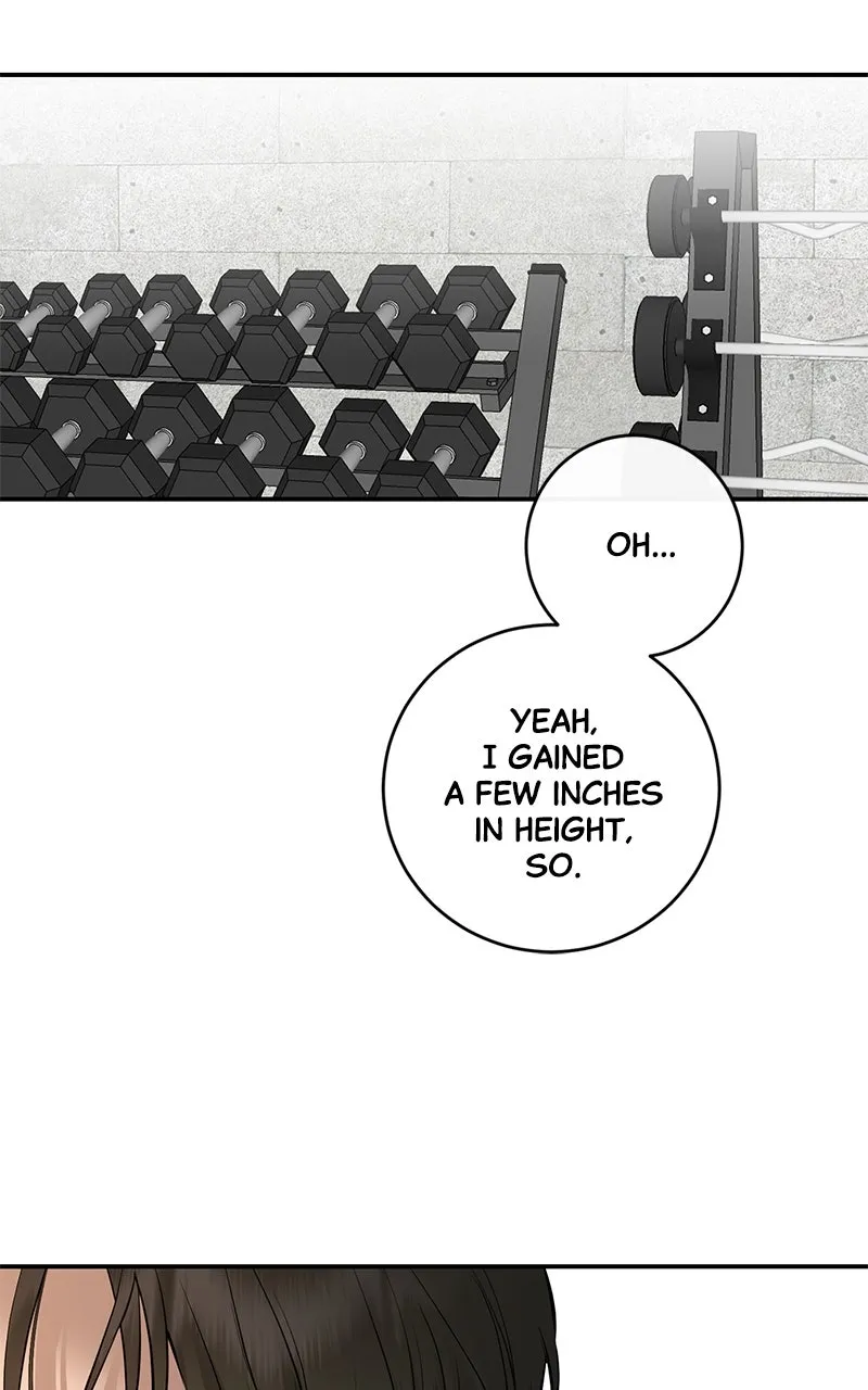 A Not So Fairy Tale Chapter 105 page 75 - 