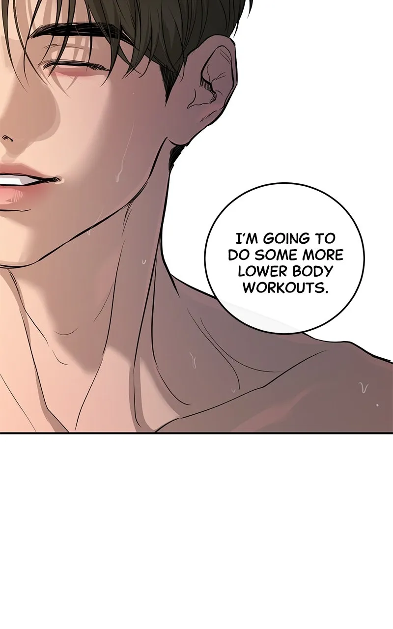 A Not So Fairy Tale Chapter 105 page 76 - 