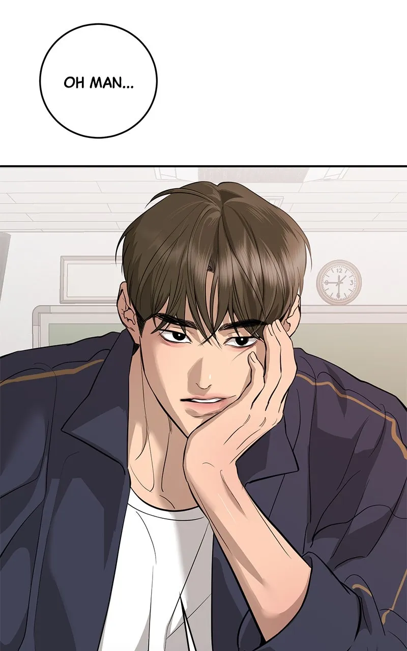 A Not So Fairy Tale Chapter 105 page 79 - 