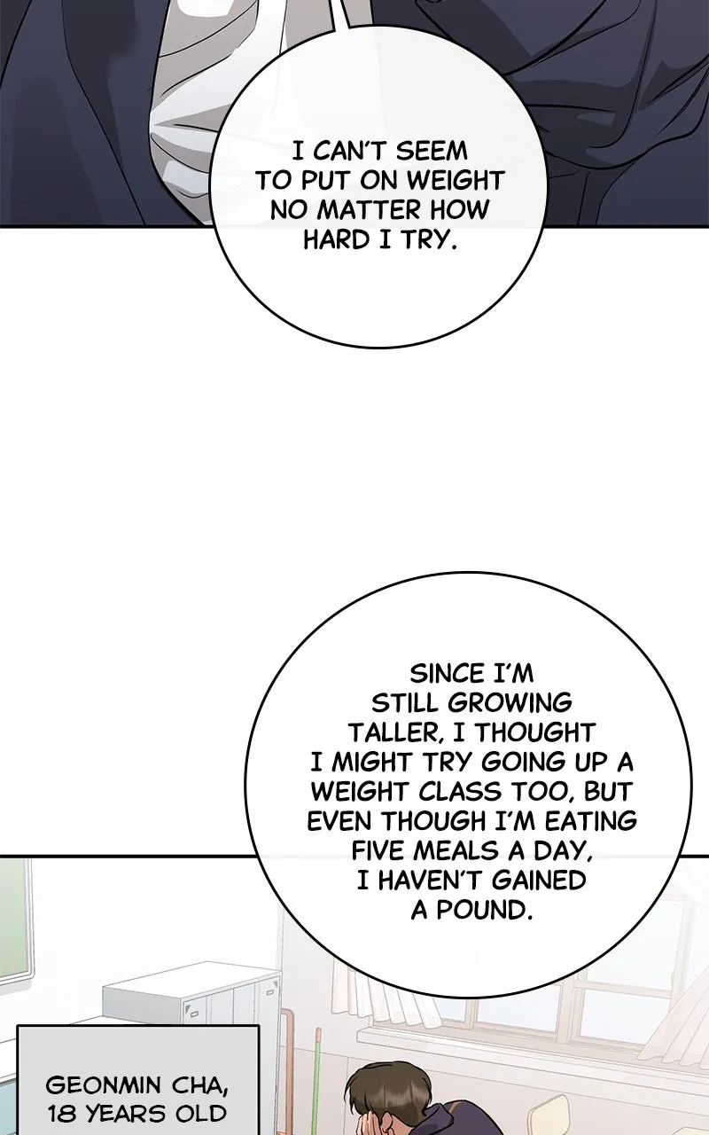 A Not So Fairy Tale Chapter 105 page 80 - 