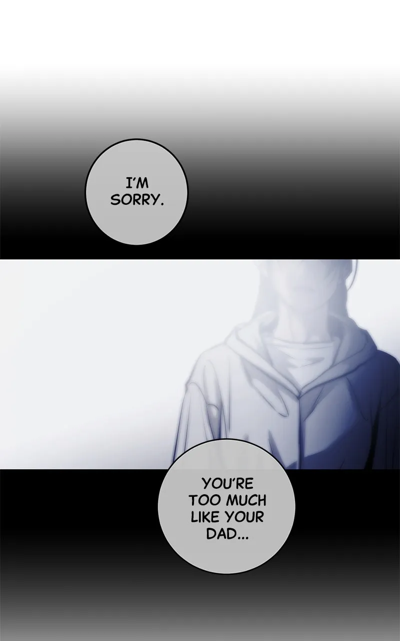 A Not So Fairy Tale Chapter 105 page 9 - 