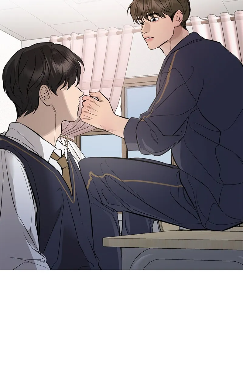 A Not So Fairy Tale Chapter 105 page 84 - 