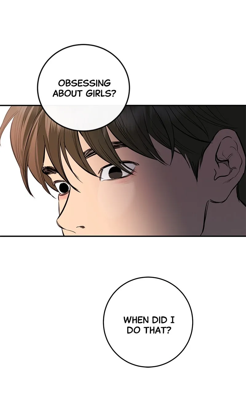 A Not So Fairy Tale Chapter 105 page 85 - 