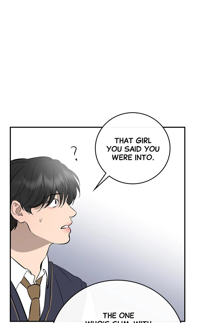 A Not So Fairy Tale Chapter 105 page 86 - 