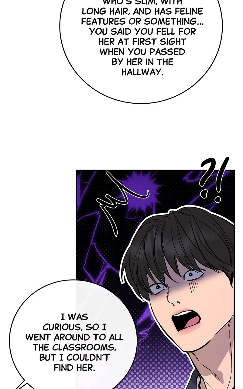 A Not So Fairy Tale Chapter 105 page 87 - 