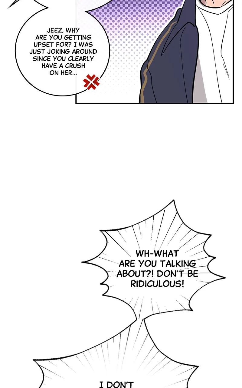 A Not So Fairy Tale Chapter 105 page 88 - 