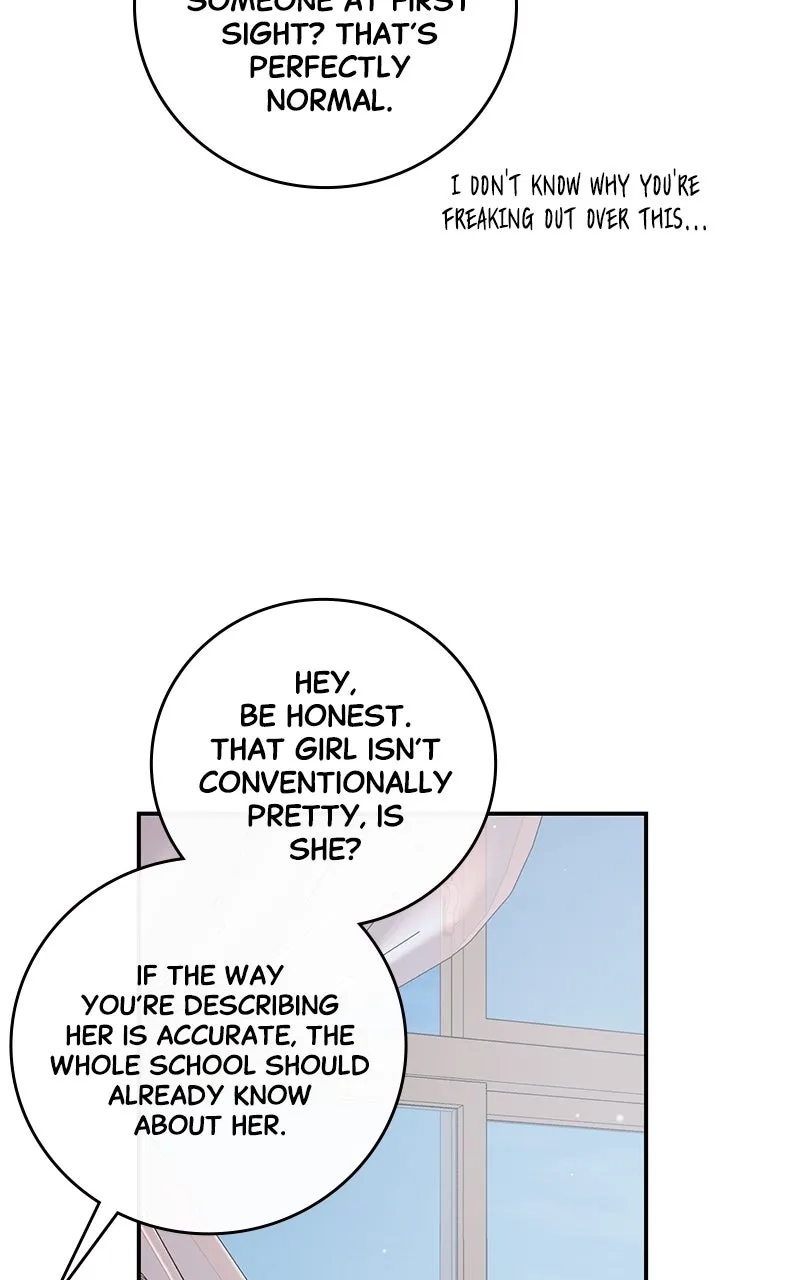 A Not So Fairy Tale Chapter 105 page 91 - 