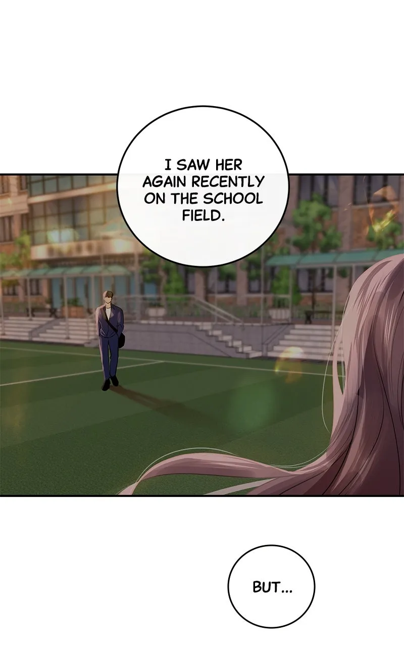 A Not So Fairy Tale Chapter 105 page 93 - 