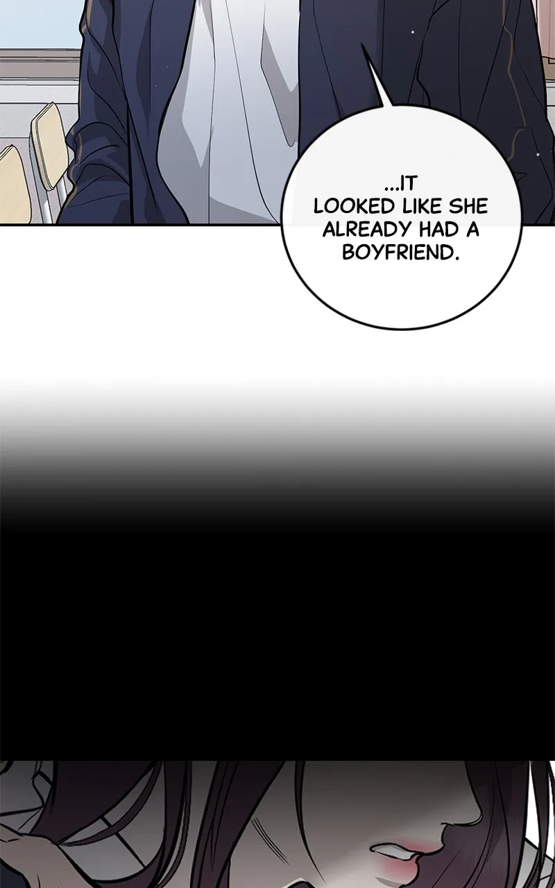 A Not So Fairy Tale Chapter 105 page 95 - 