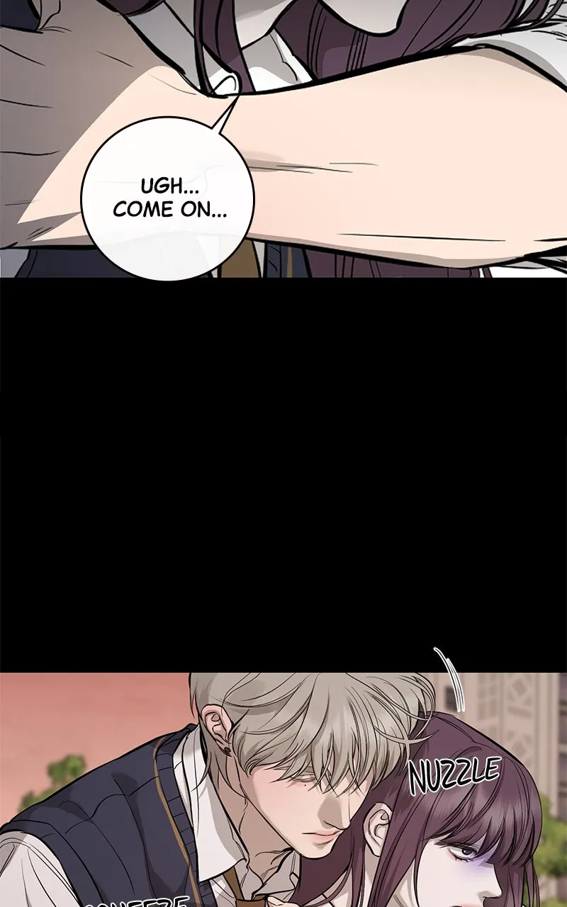 A Not So Fairy Tale Chapter 105 page 96 - 