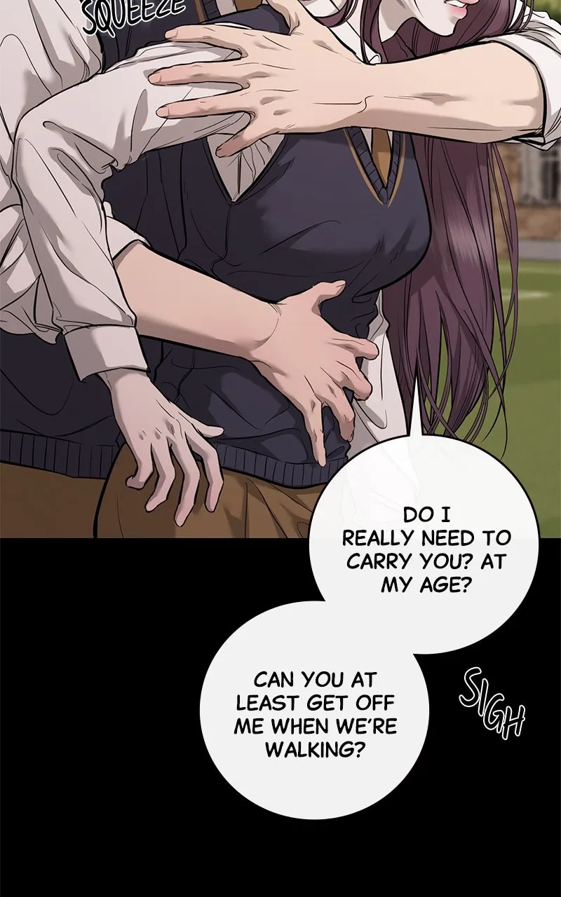 A Not So Fairy Tale Chapter 105 page 97 - 