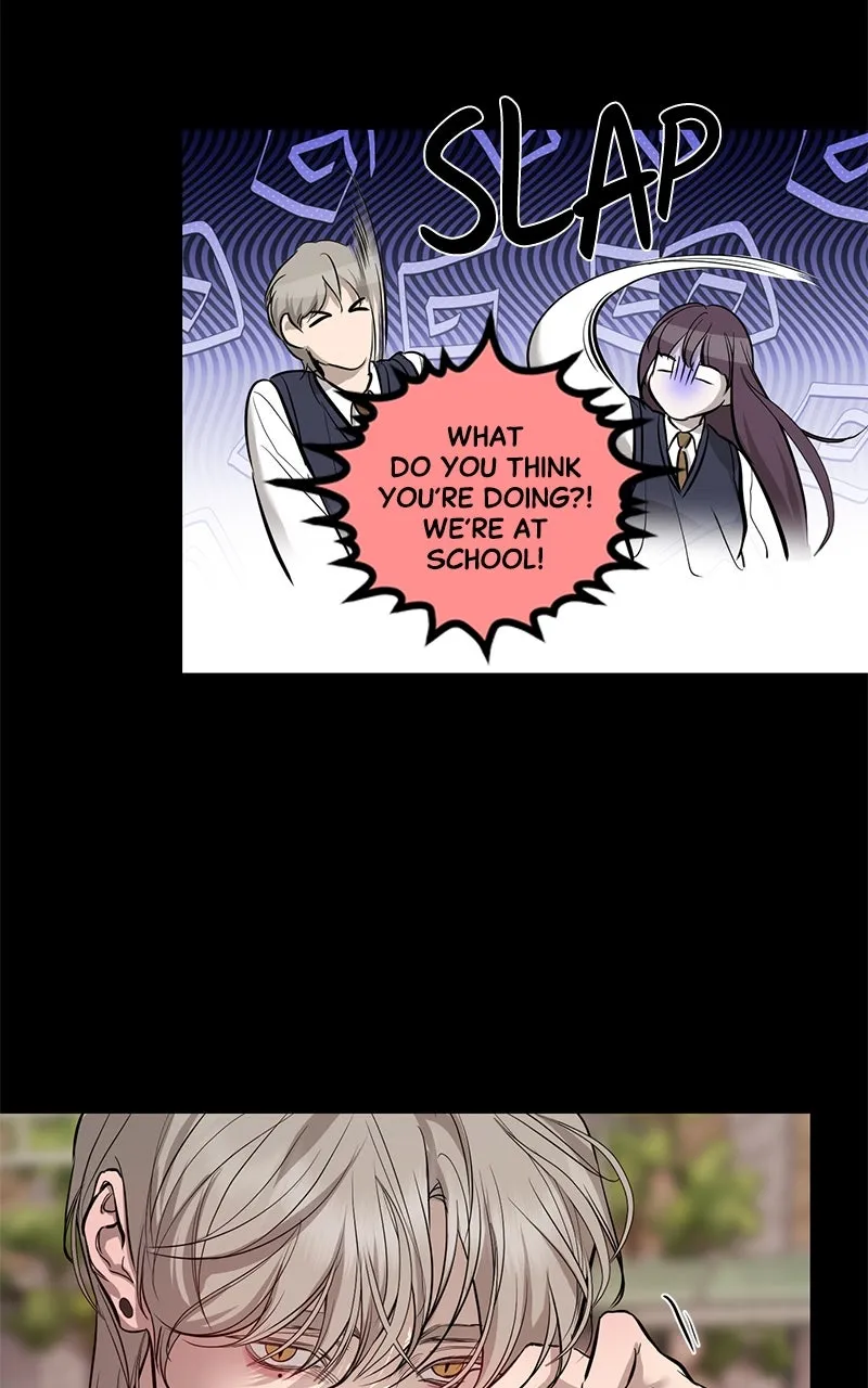 A Not So Fairy Tale Chapter 105 page 99 - 