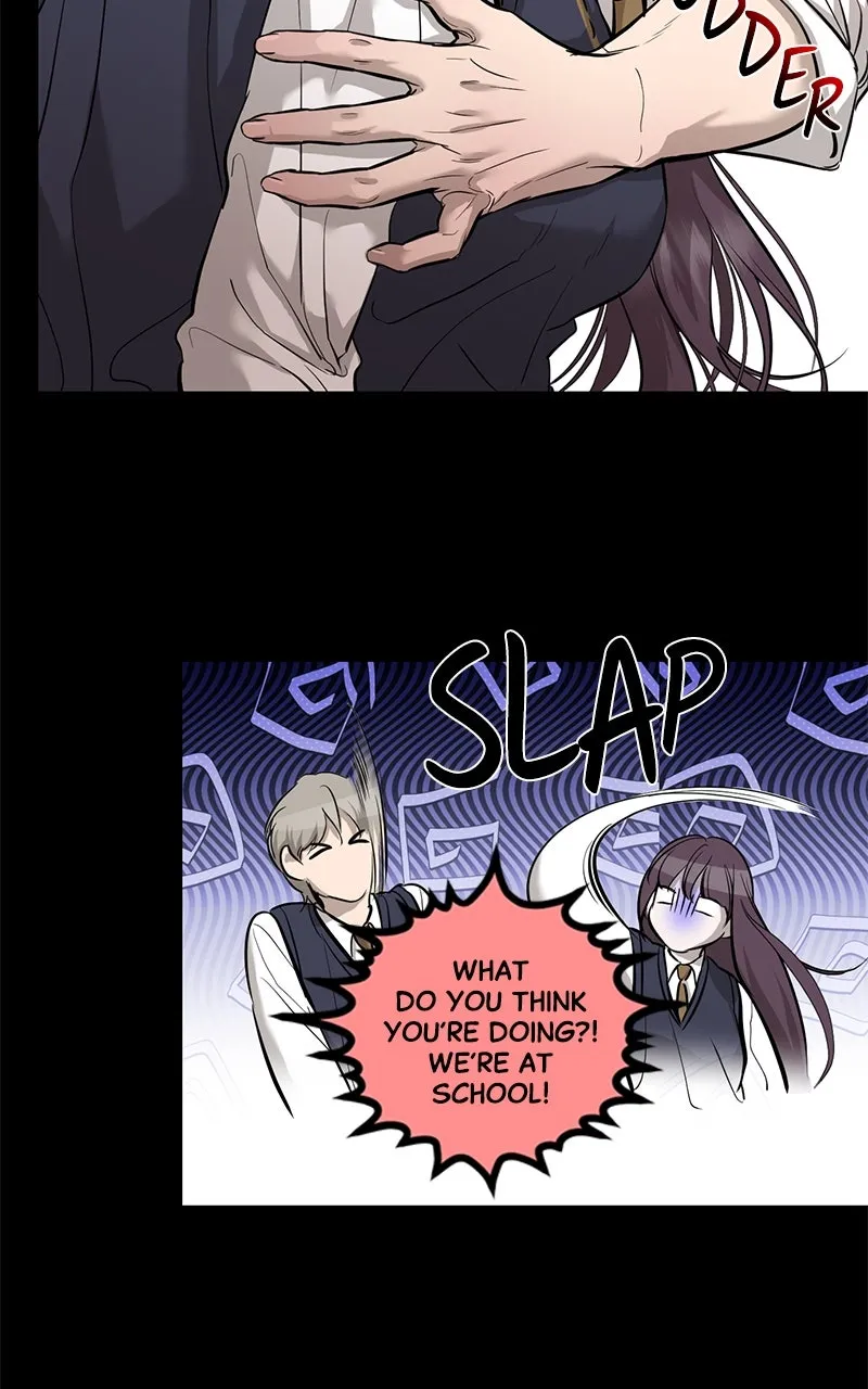 A Not So Fairy Tale Chapter 106 page 2 - 