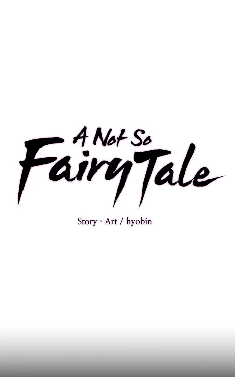 A Not So Fairy Tale Chapter 106 page 14 - 