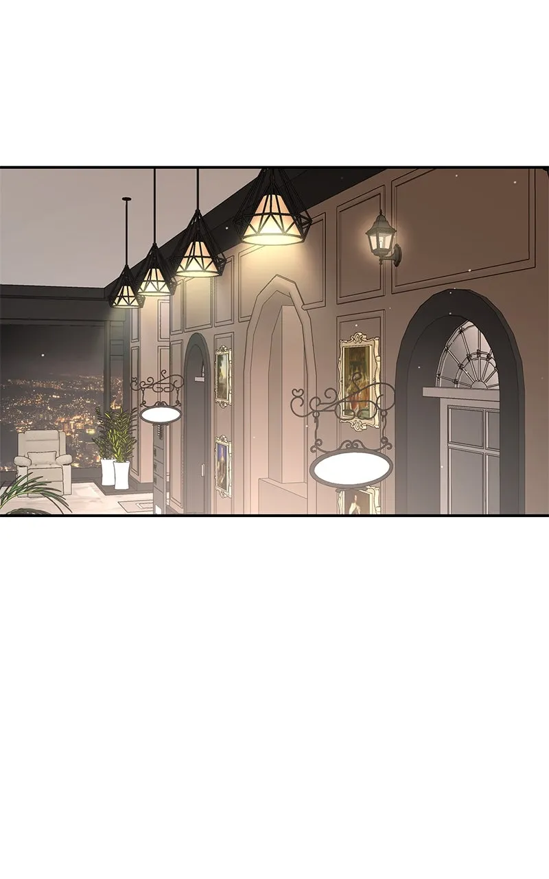 A Not So Fairy Tale Chapter 106 page 16 - 