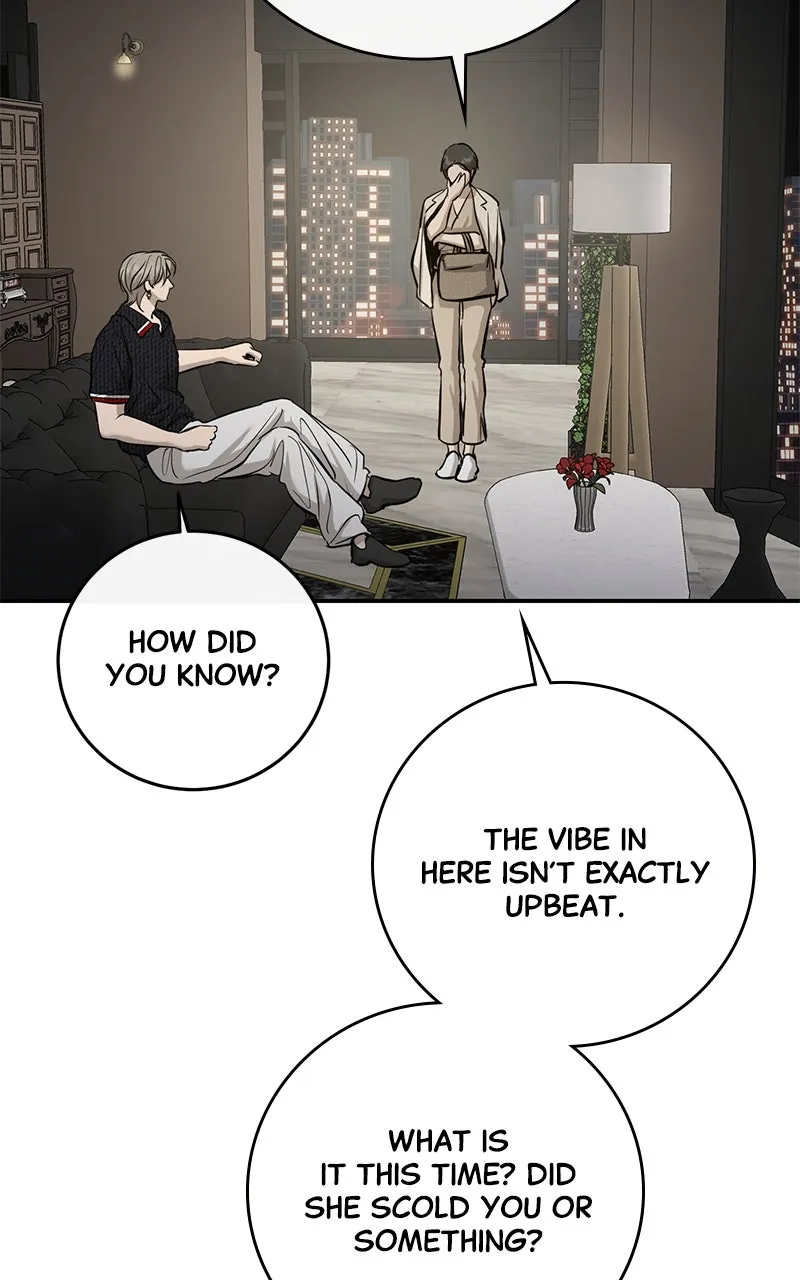 A Not So Fairy Tale Chapter 106 page 25 - 