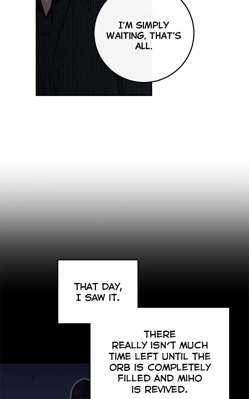 A Not So Fairy Tale Chapter 106 page 27 - 
