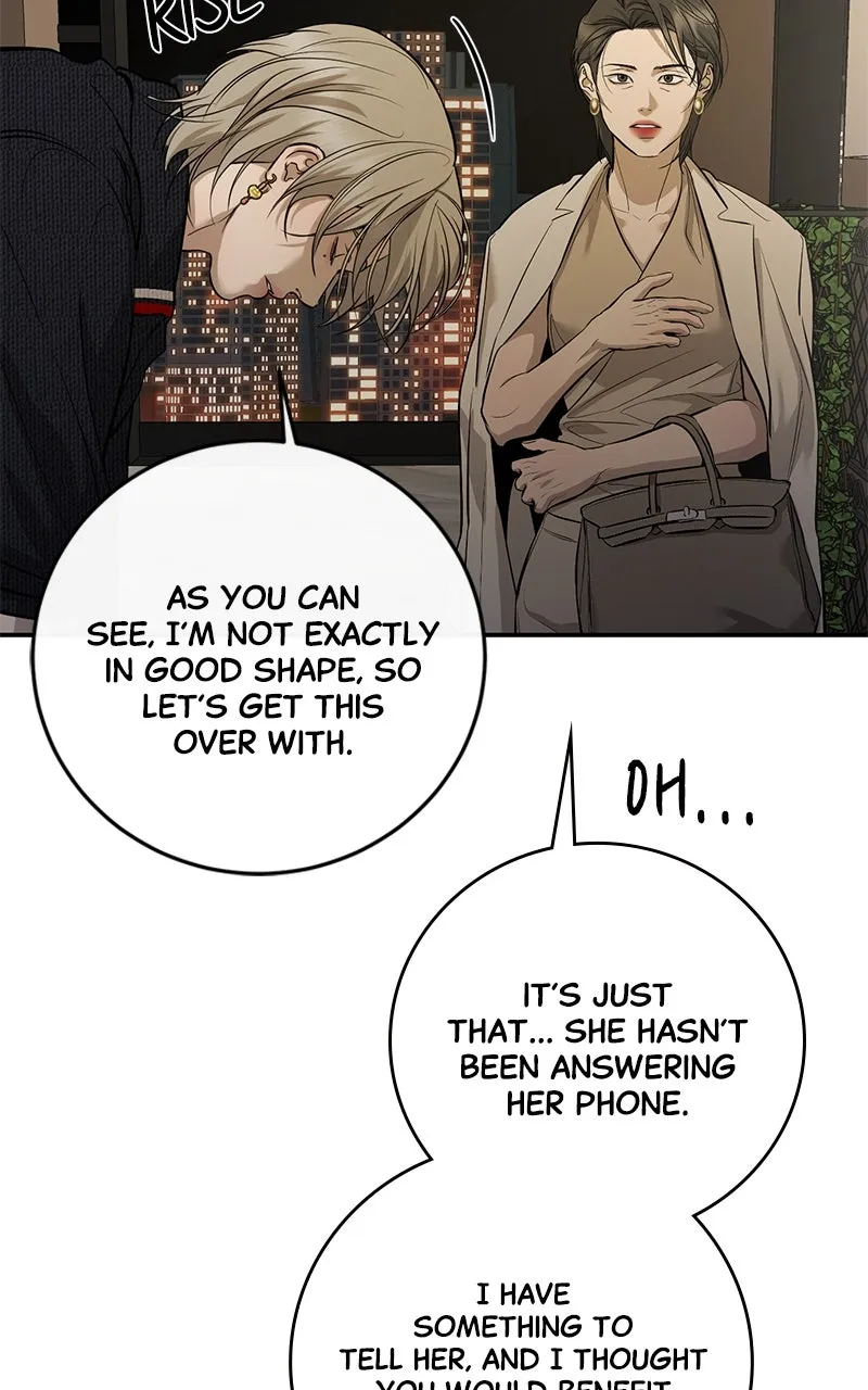 A Not So Fairy Tale Chapter 106 page 30 - 