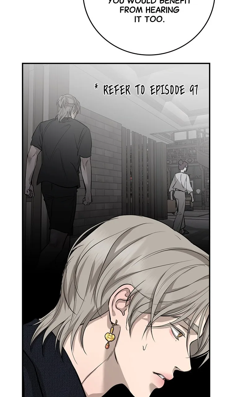 A Not So Fairy Tale Chapter 106 page 31 - 