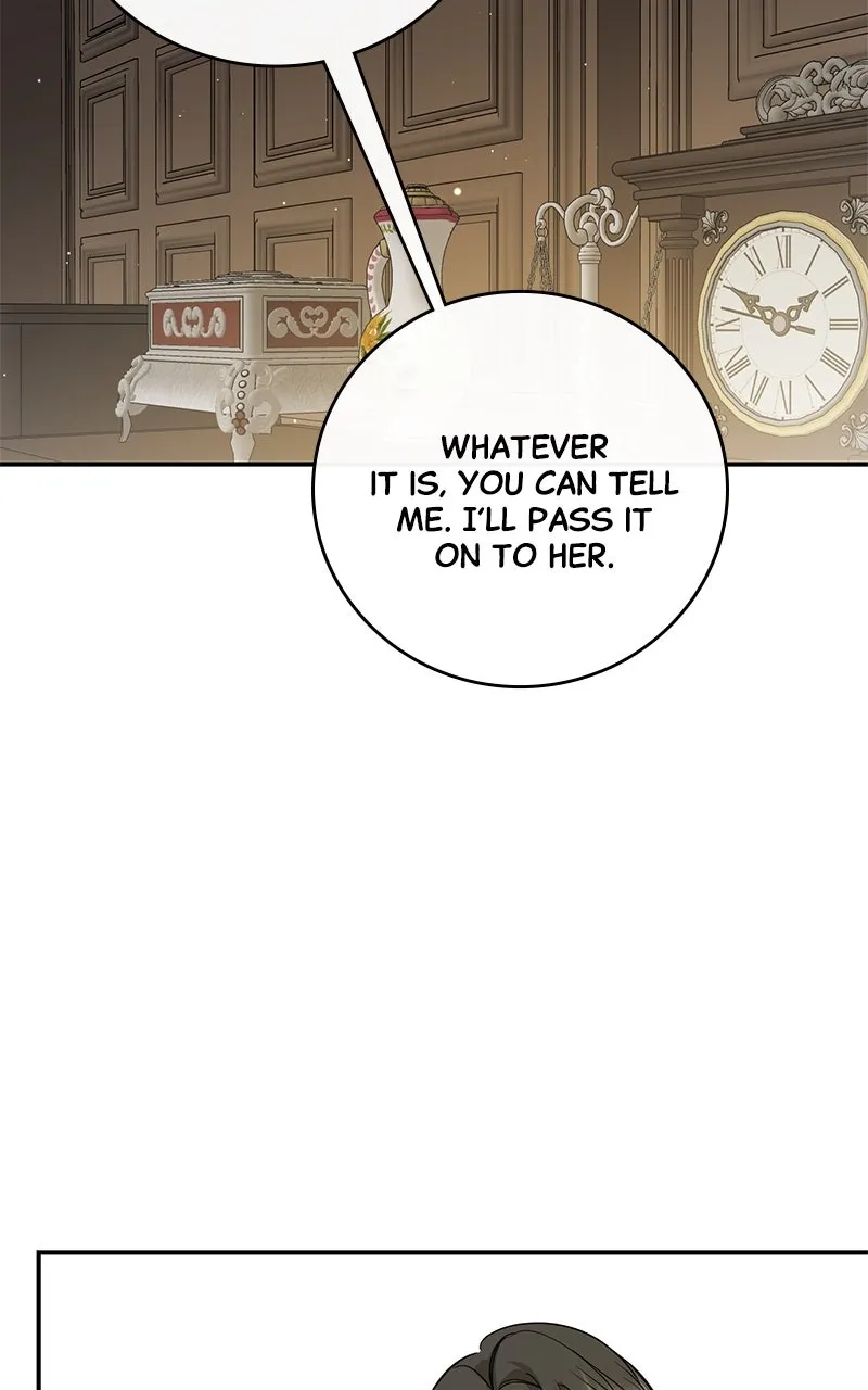 A Not So Fairy Tale Chapter 106 page 33 - 