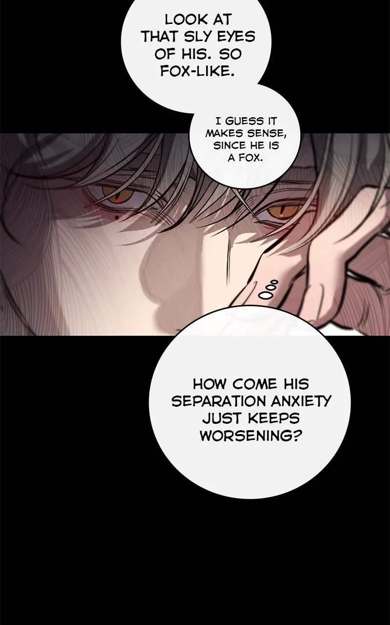 A Not So Fairy Tale Chapter 106 page 5 - 