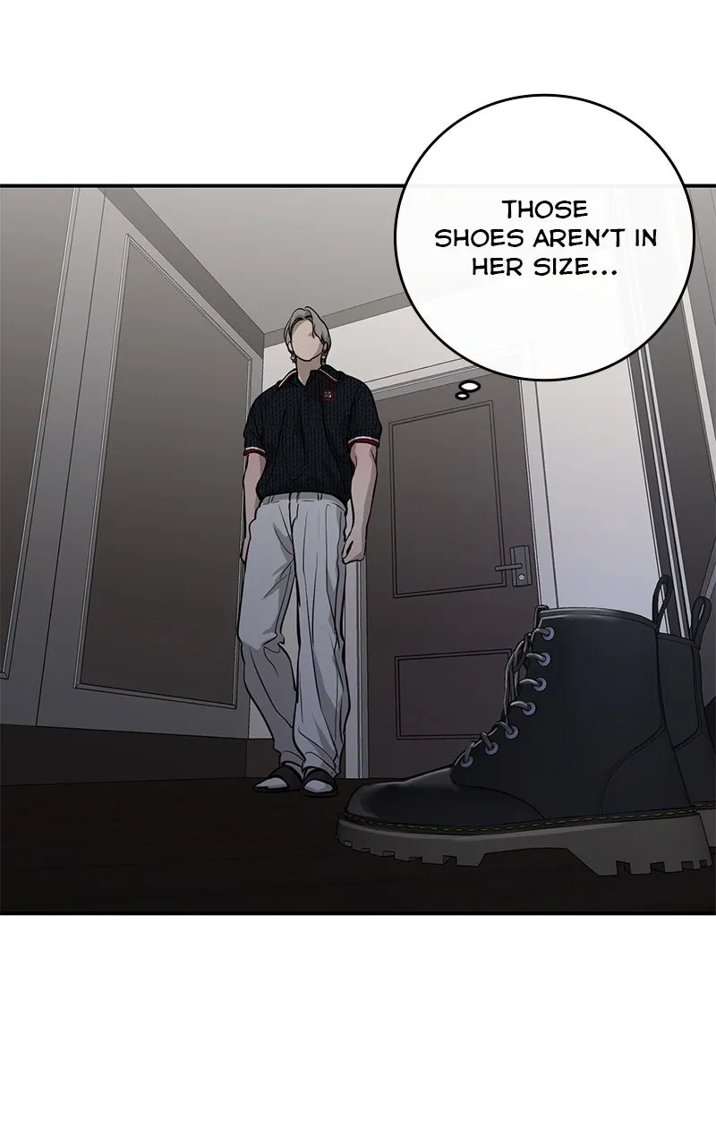 A Not So Fairy Tale Chapter 106 page 44 - 